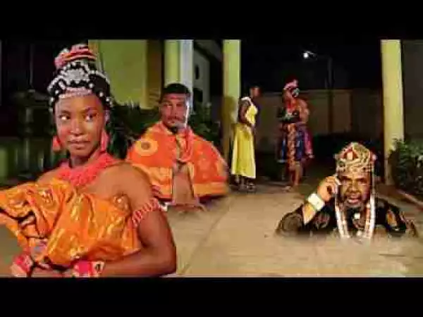 Video: Teenage Bride 2 - African Movies| 2017 Nollywood Movies |Latest Nigerian Movies 2017|Epic Movies